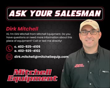 Main image Case IH Magnum 340